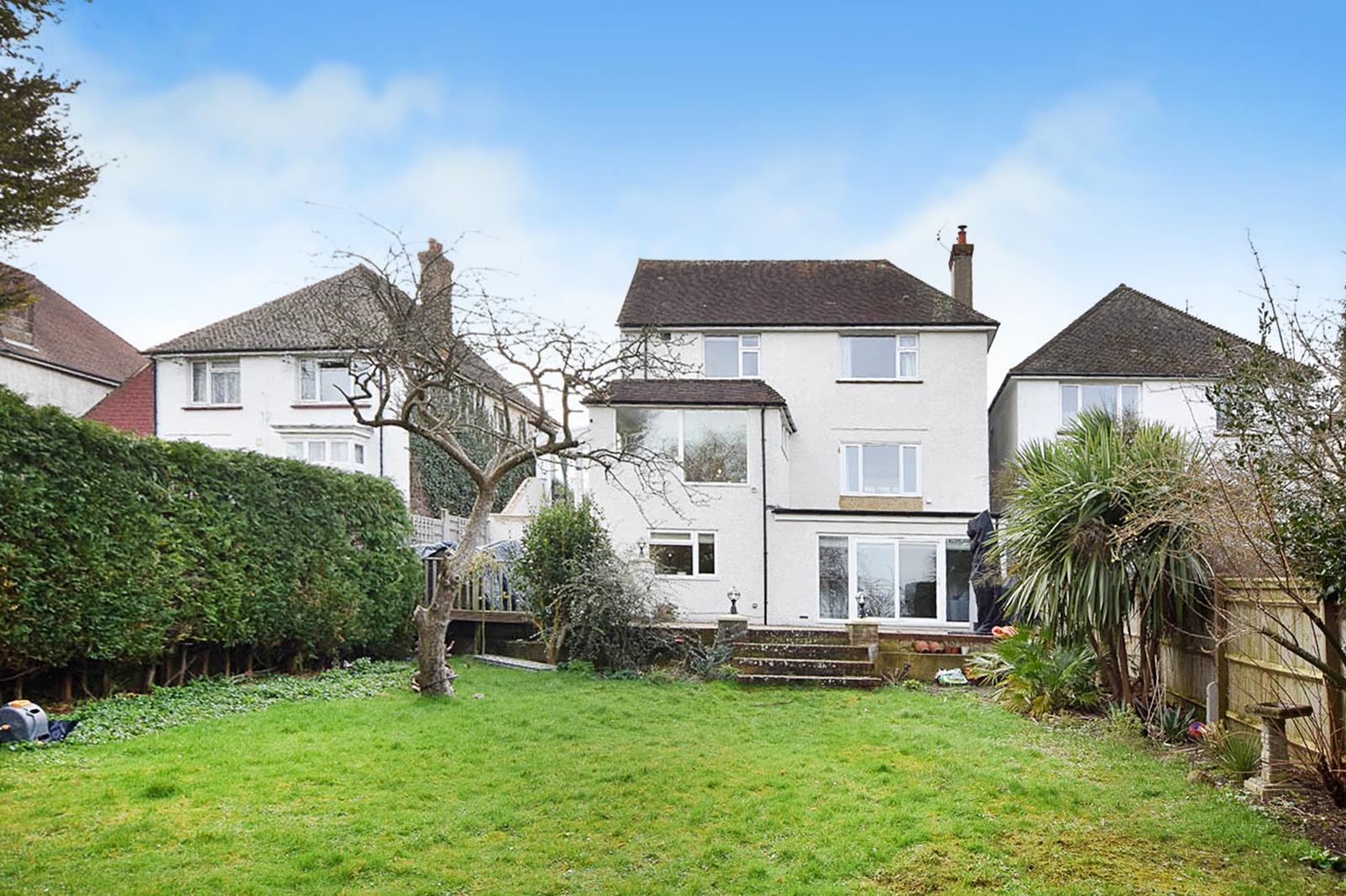 Property Details for Kings Drive Eastbourne East Sussex BN21 2PB Town Property Estate Agents